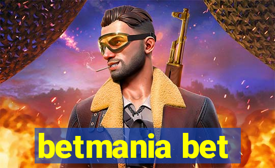 betmania bet